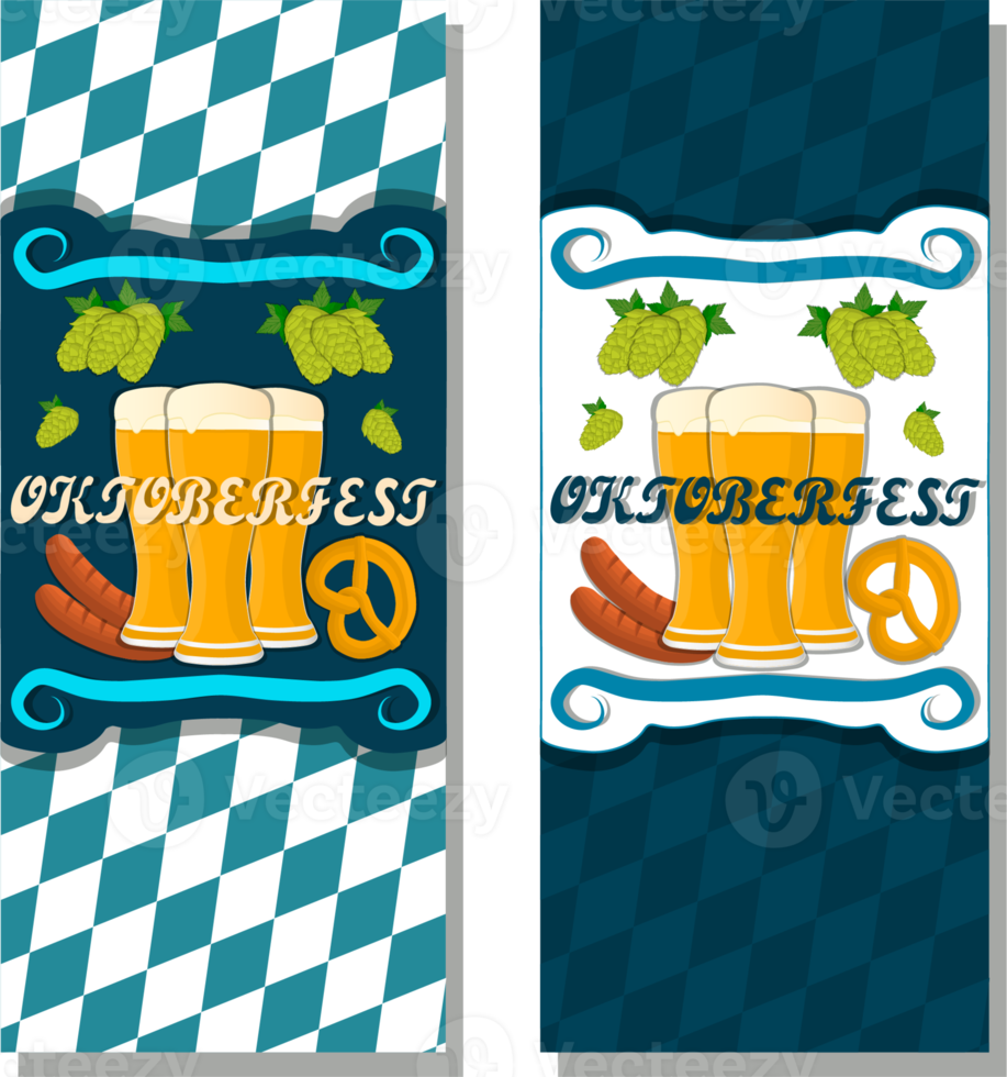 Collection accessory for celebration holiday oktoberfest png