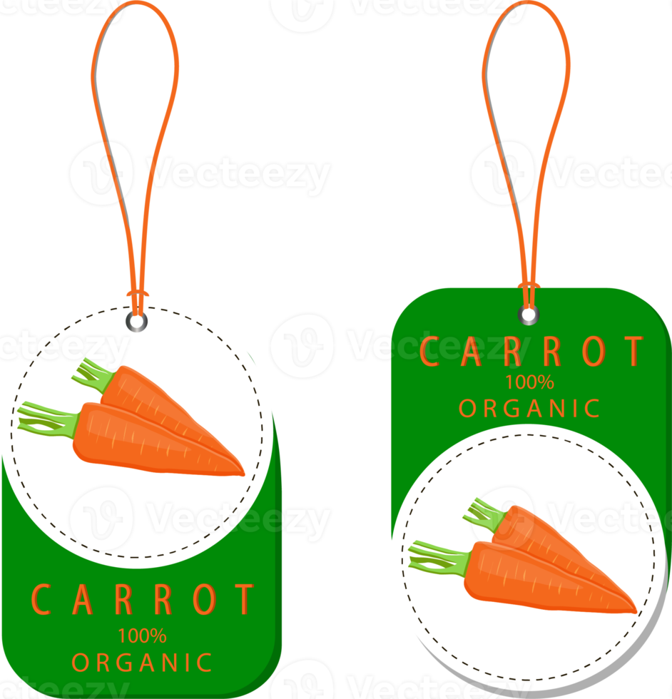 Sweet juicy tasty natural eco product carrot png