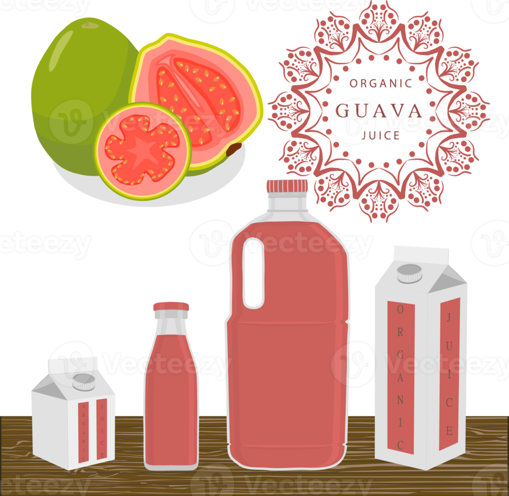 süßer leckerer natürlicher Öko-Saft png