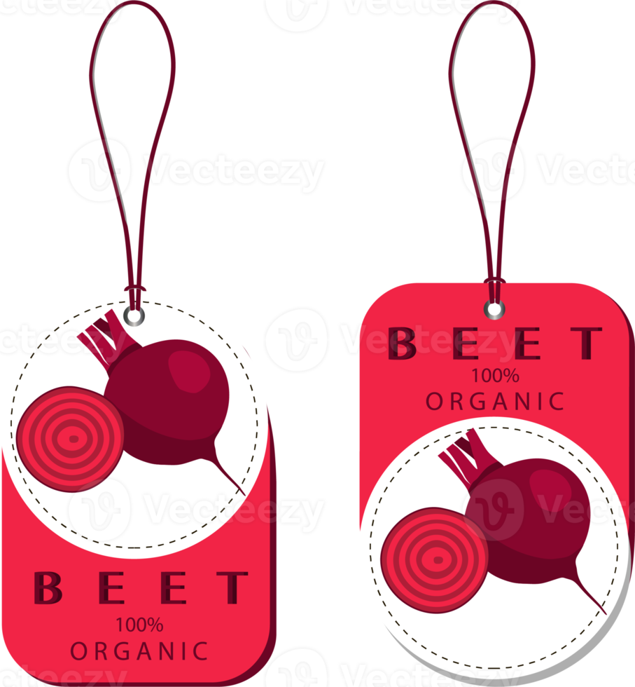 Sweet juicy tasty natural eco product red beet png