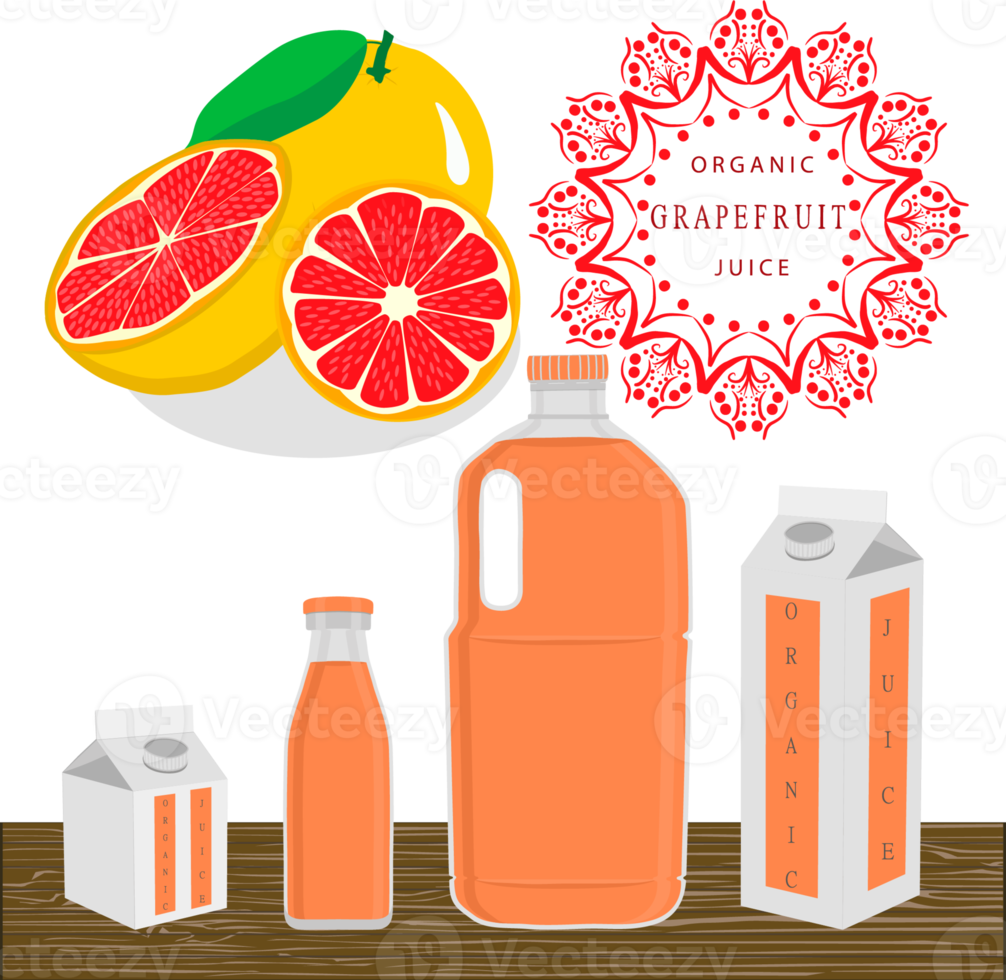 Sweet tasty natural eco product juice png