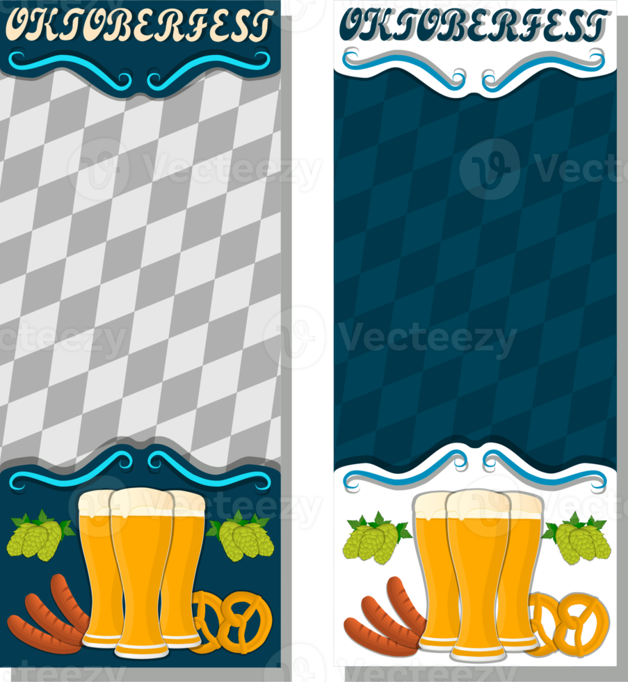 Collection accessory for celebration holiday oktoberfest png