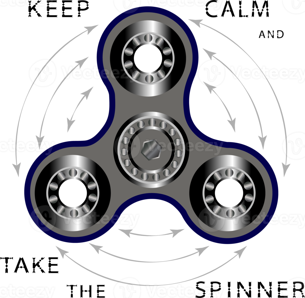 samling tillbehör för sport spel spinner png