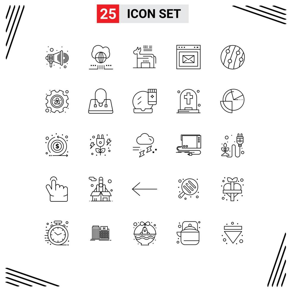 25 Thematic Vector Lines and Editable Symbols of scalp dandruff dandruff american website message Editable Vector Design Elements