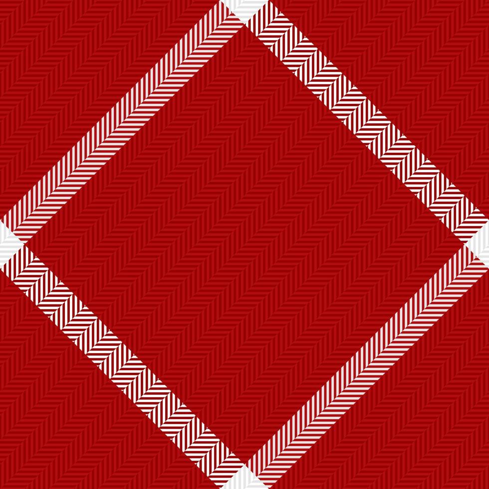 Background plaid tartan. Vector pattern fabric. Seamless texture textile check.