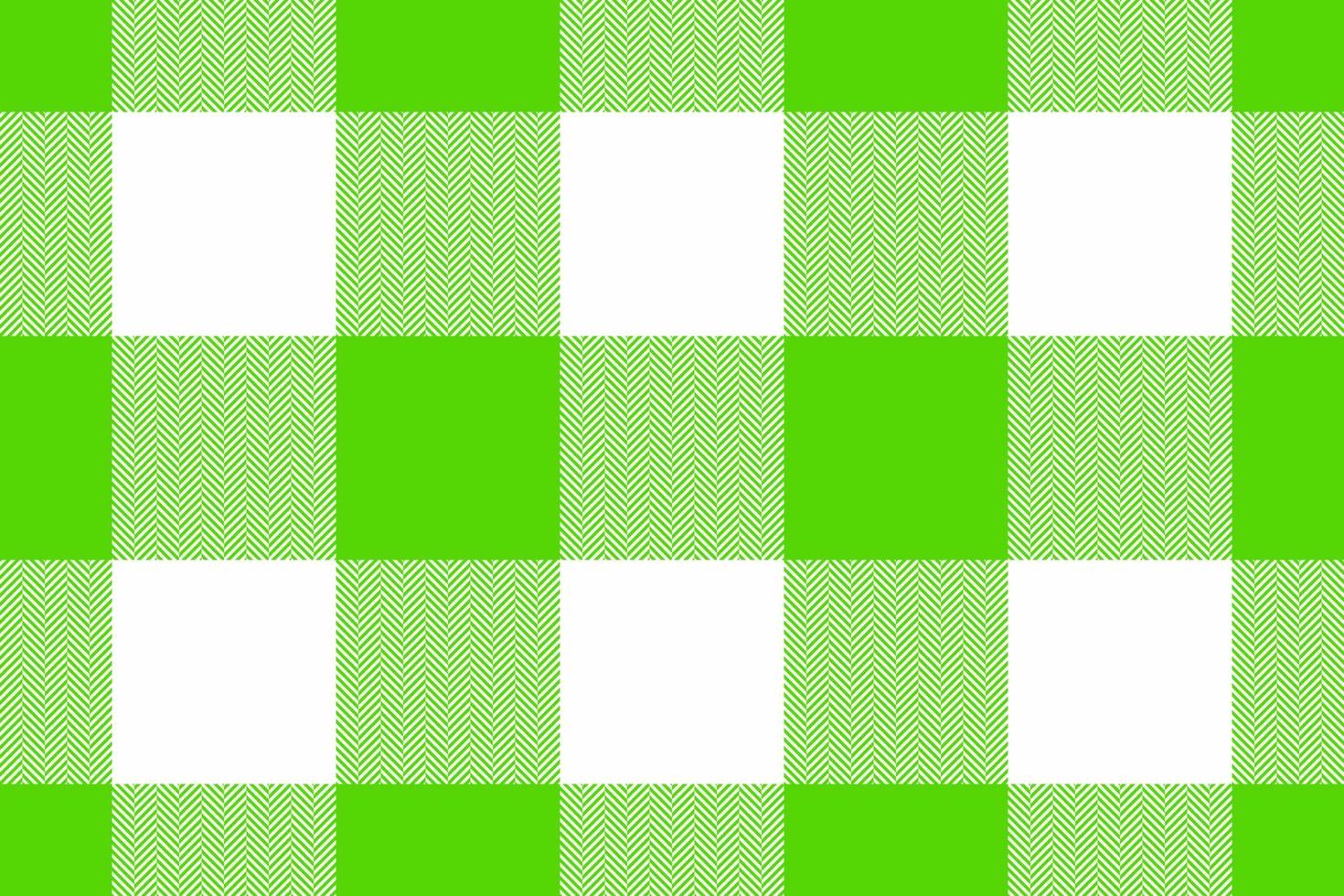 Seamless check pattern. Background plaid texture. Textile tartan vector fabric.