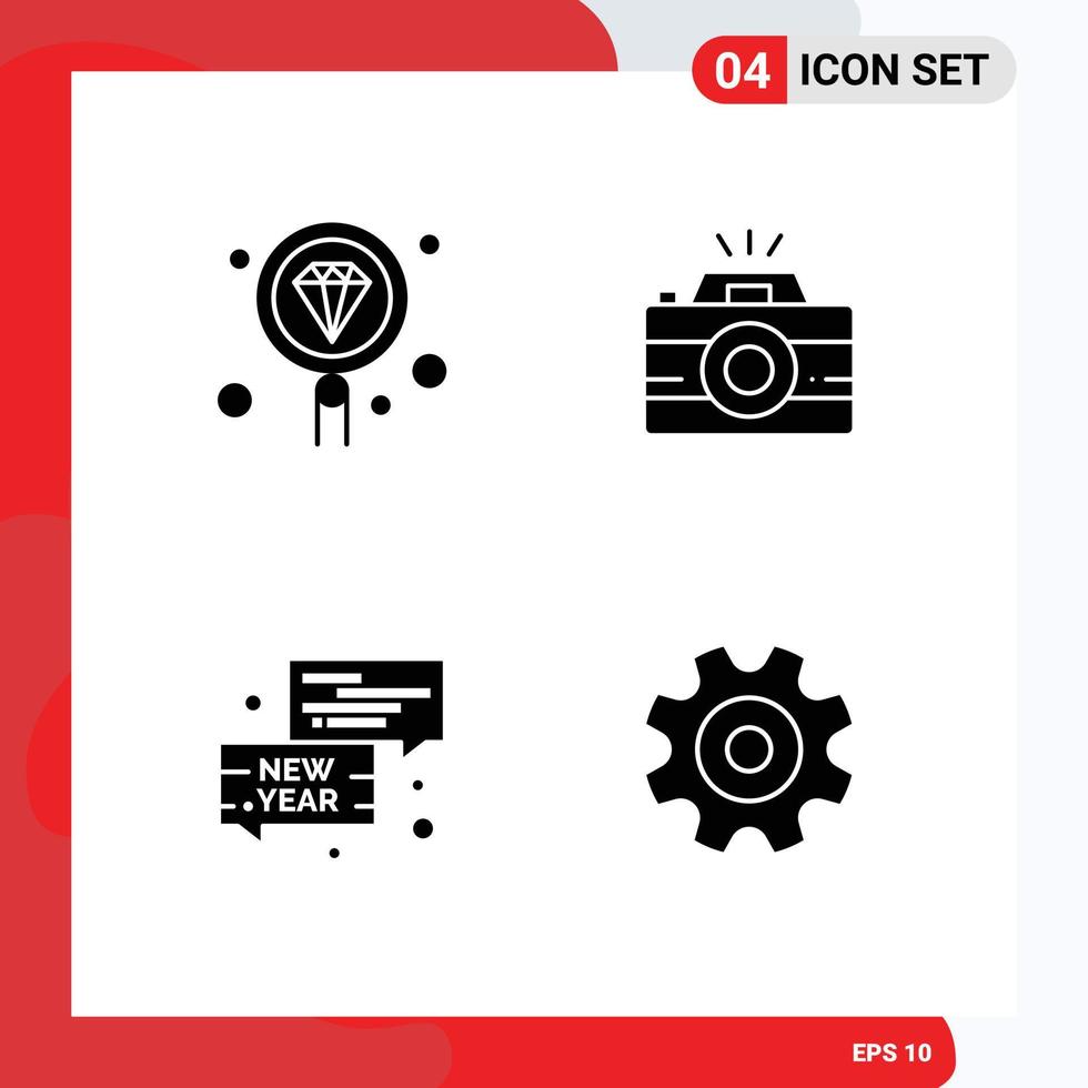 Creative Icons Modern Signs and Symbols of coding bubble programming image conversation Editable Vector Design Elements