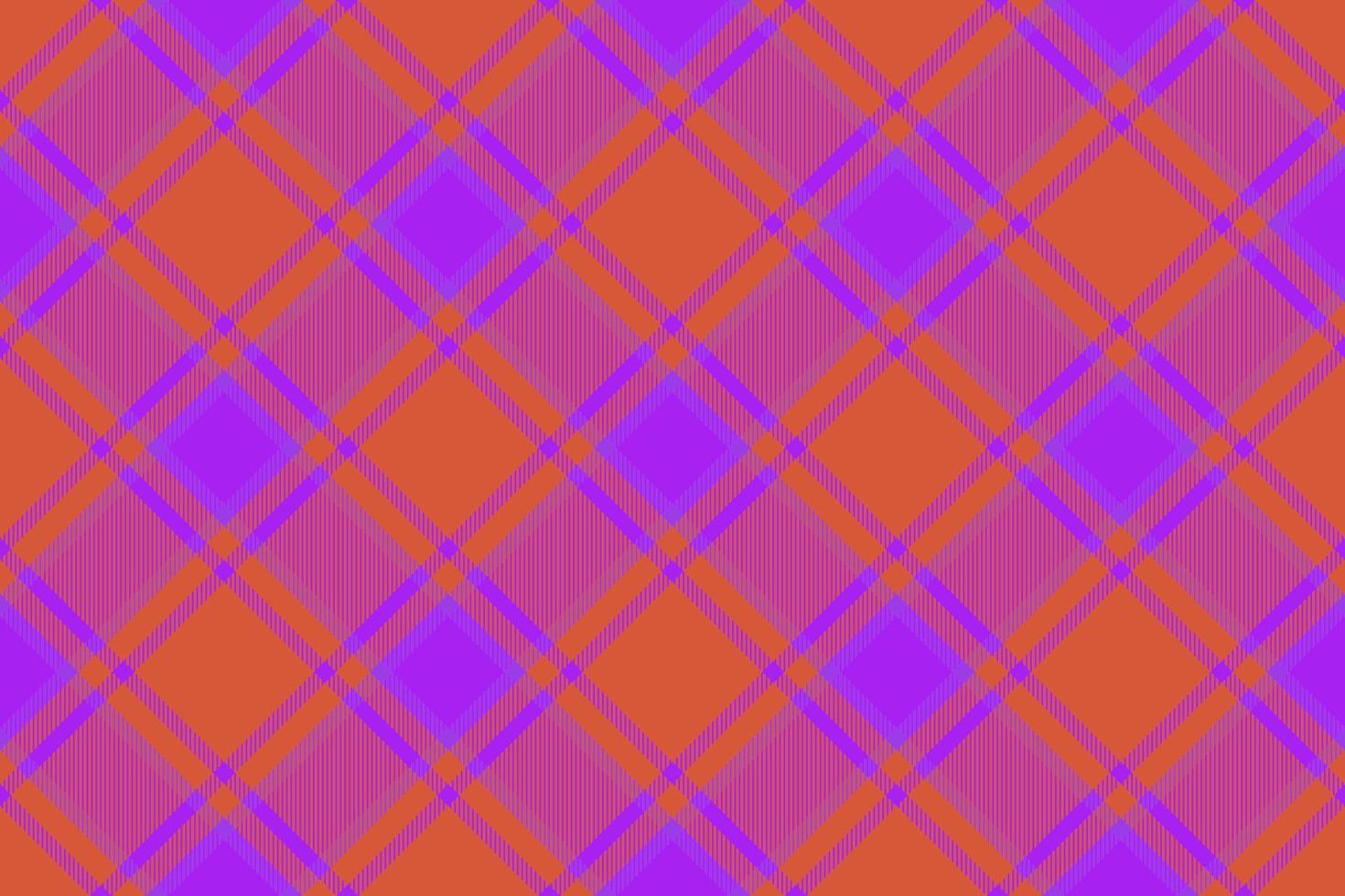 Tartan background vector. Pattern check plaid. Seamless texture fabric textile. vector