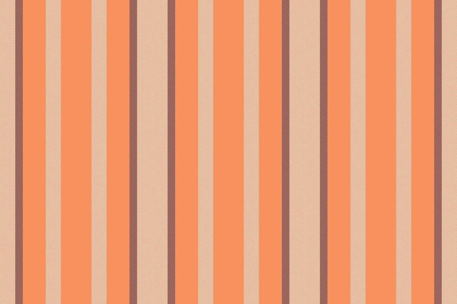 Vertical lines stripe background. Vector stripes pattern seamless fabric texture. Geometric striped line abstract design.