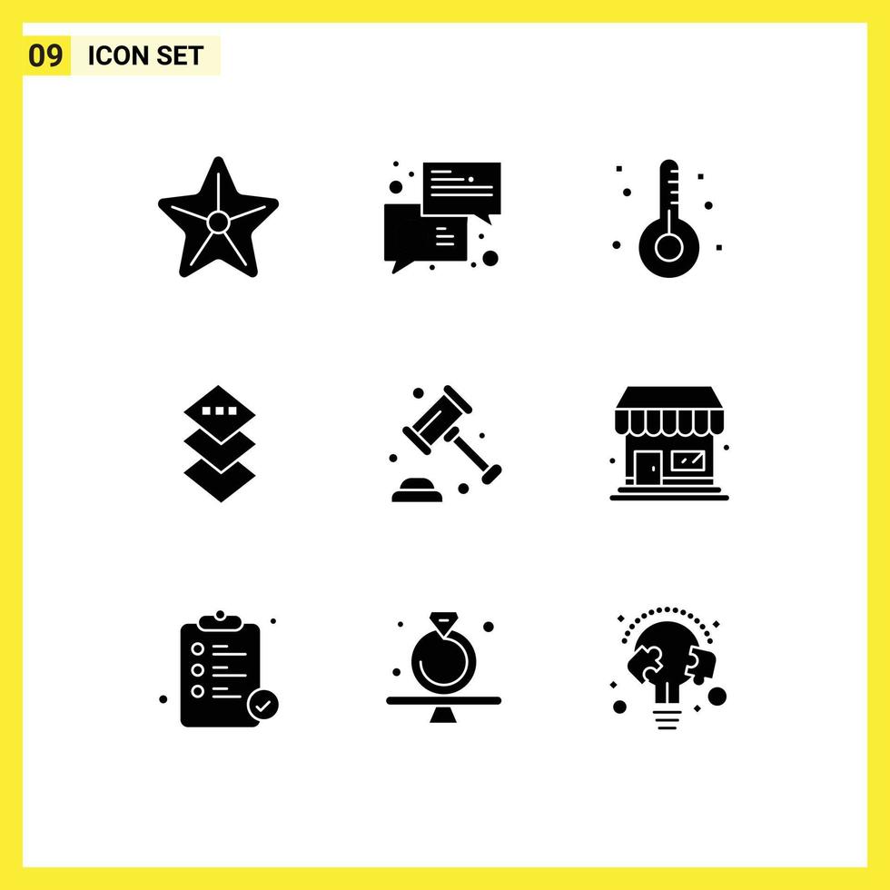 9 Creative Icons Modern Signs and Symbols of insurance plane communication design health Editable Vector Design Elements