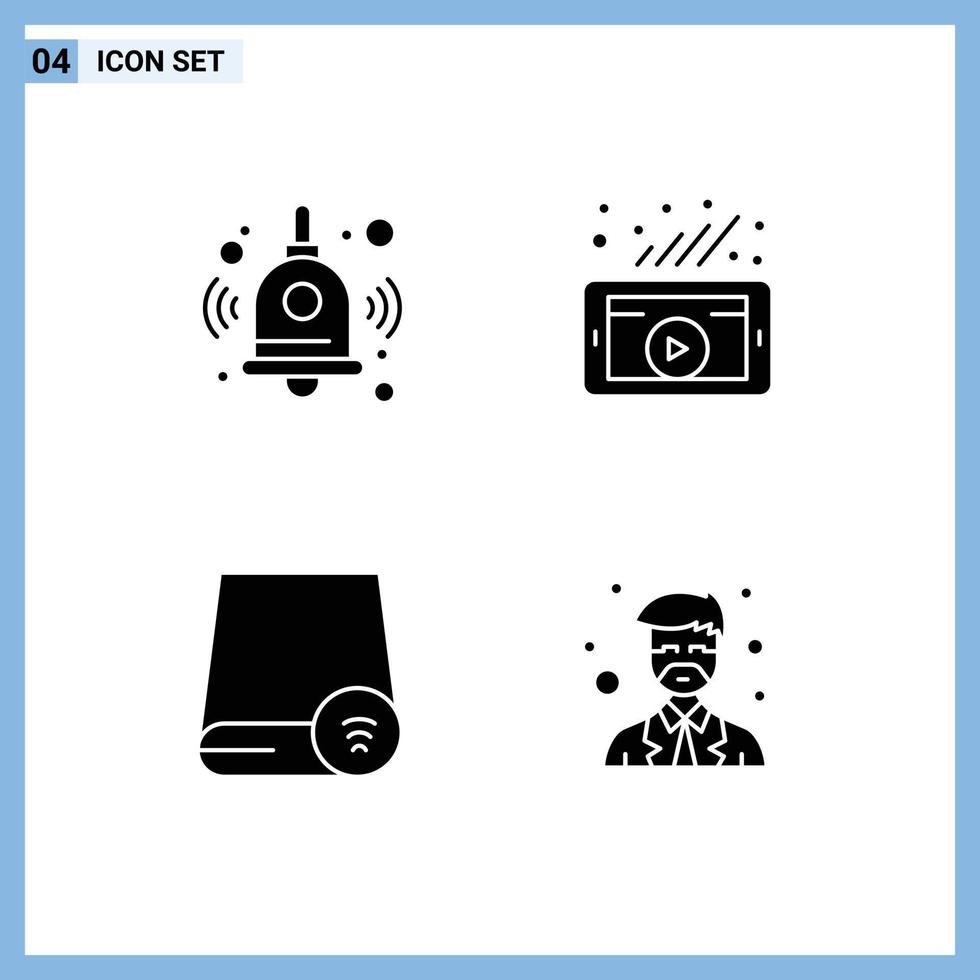 Creative Icons Modern Signs and Symbols of back to school drive marketing social network hardware Editable Vector Design Elements
