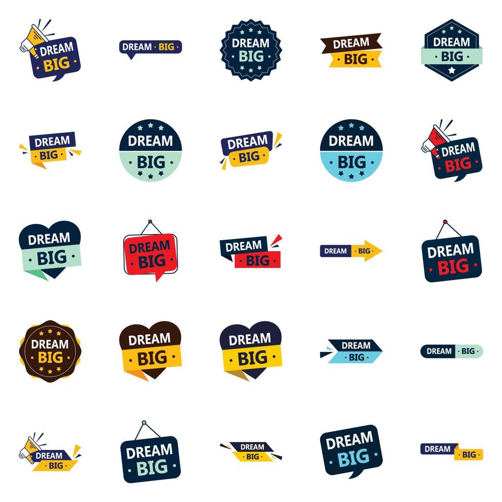 25 Innovative Vector Images for Visualizing a Bright Future