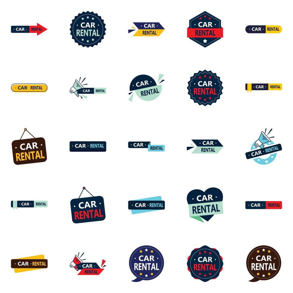 Developing a Strong Brand Identity in the Car Rental Industry