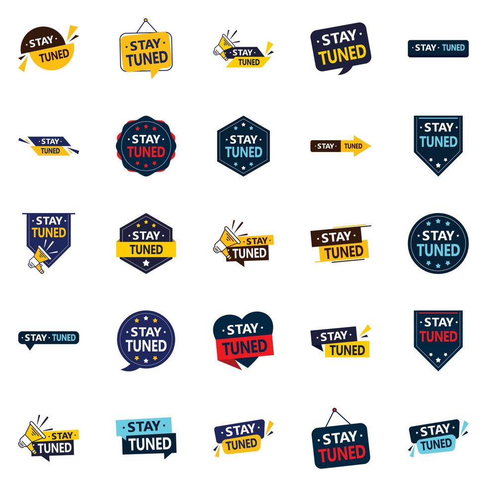 25 Eye catching Vector Images for an attention grabbing look in your branding