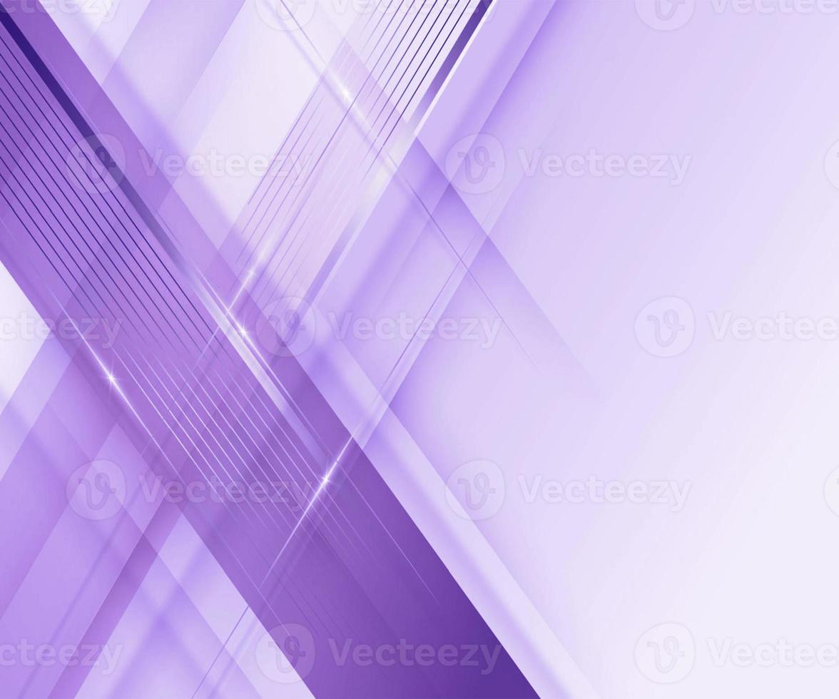 abstract template soft blue and purple background with lines diagonal sparkling with copy space for text luxury style photo