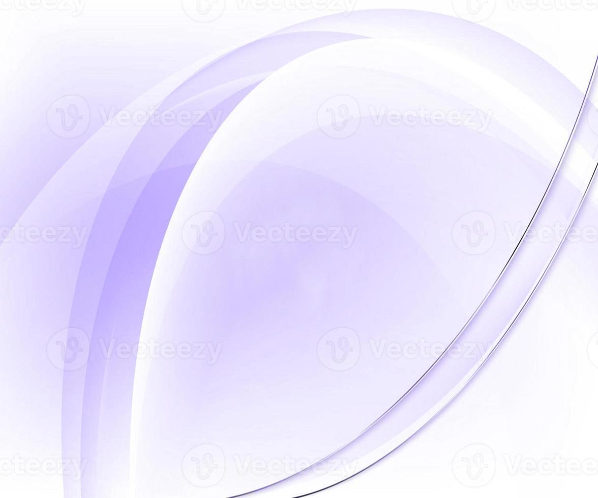 abstract blue and purple color background with gold lines curved wavy sparkle with copy space for text luxury style template design photo