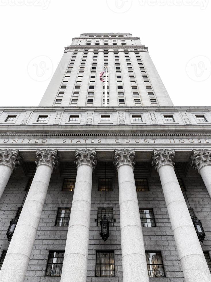 United States Court House photo