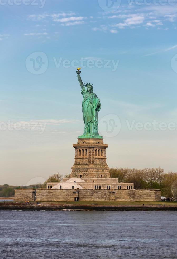 Statue of Liberty photo