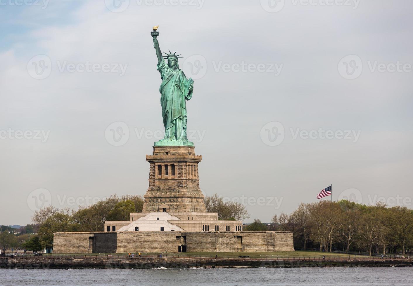 Statue of Liberty photo