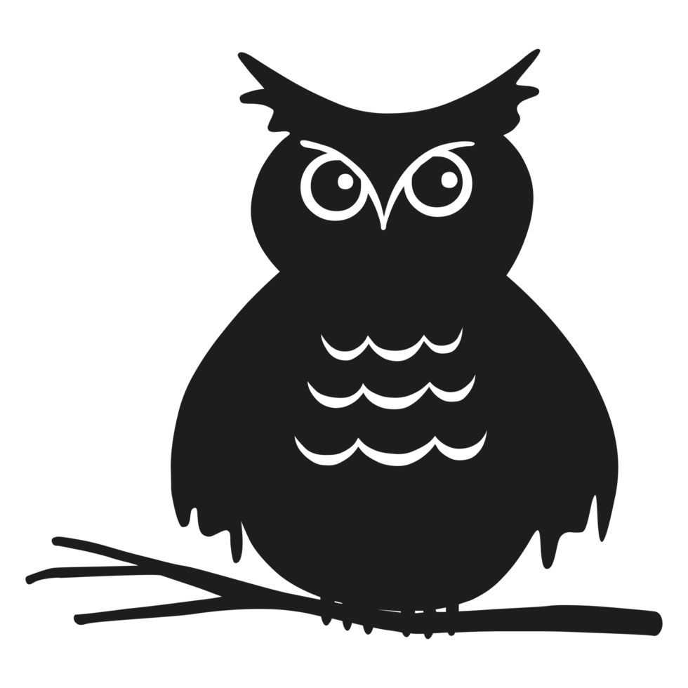 Сова шаблон для вырезания Themes & Ideas Owl activities, Paper bag puppets, Paper owls
