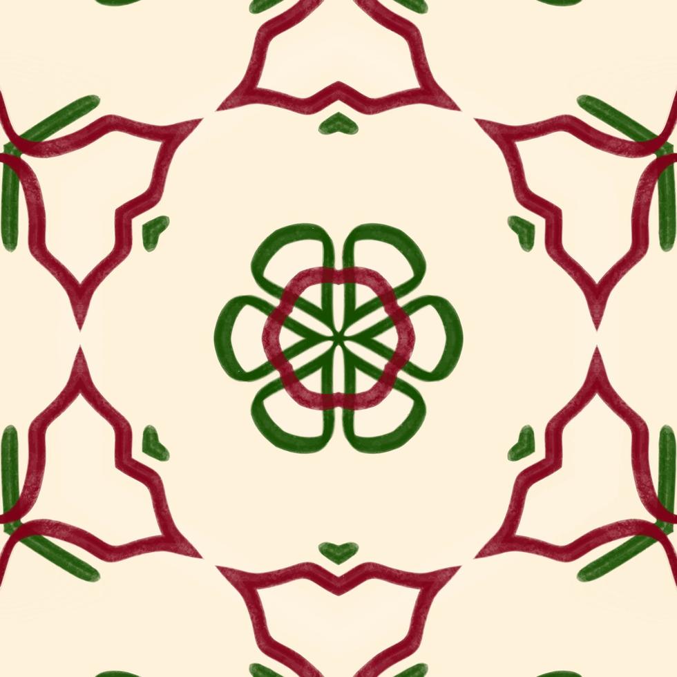 Abstract kaleidoscope background. Beautiful kaleidoscope seamless pattern. Multicolor mosaic texture. Seamless kaleidoscope texture. Unique kaleidoscope design vector