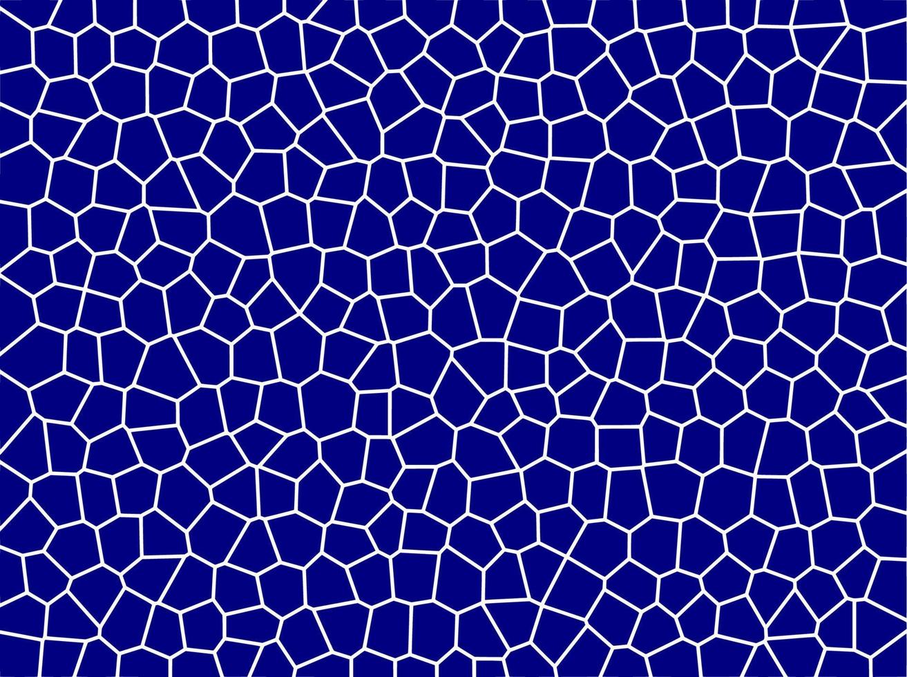 azul y blanco de fondo abstracto vector