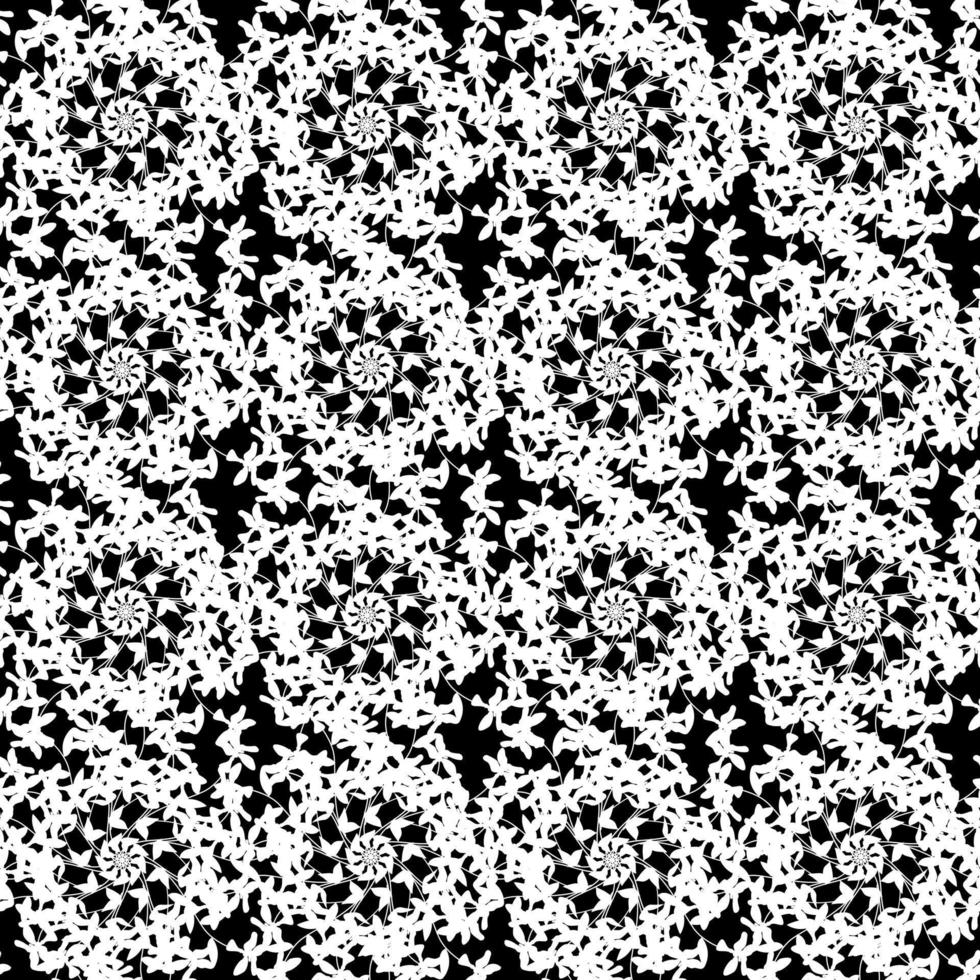 Seamless Pattern With Floral Motifs able to print for cloths, tablecloths, blanket, shirts, dresses, posters, papers. vector