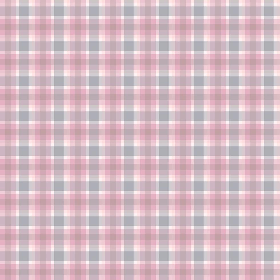 Seamless gingham Pattern. Vector illustrations. Texture from squares or rhombus for  tablecloths, blanket, plaid, cloths, shirts, textiles, dresses, paper, posters. Sarong Motif with grid pattern
