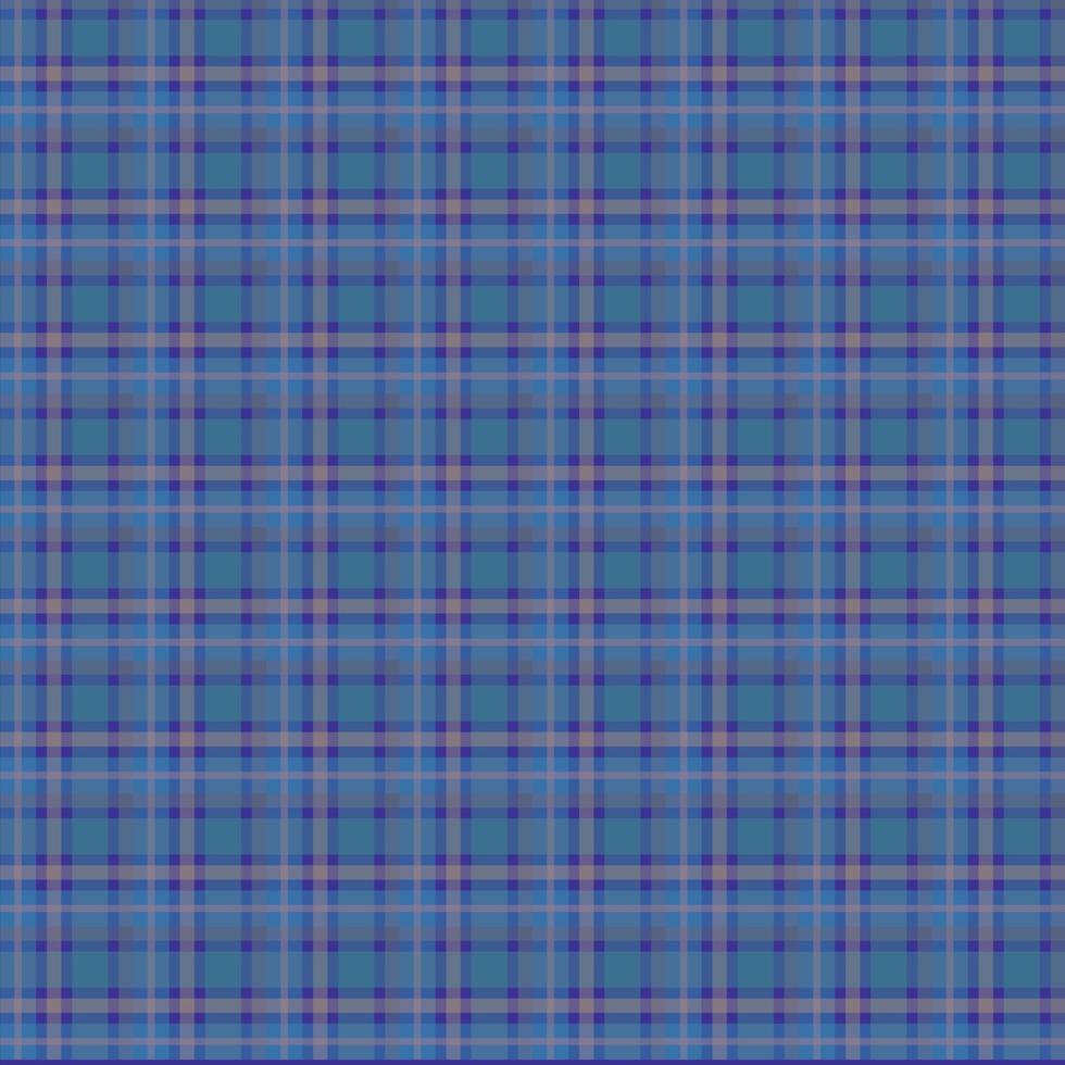 Seamless gingham Pattern. Vector illustrations. Texture from squares or rhombus for  tablecloths, blanket, plaid, cloths, shirts, textiles, dresses, paper, posters. Sarong Motif with grid pattern