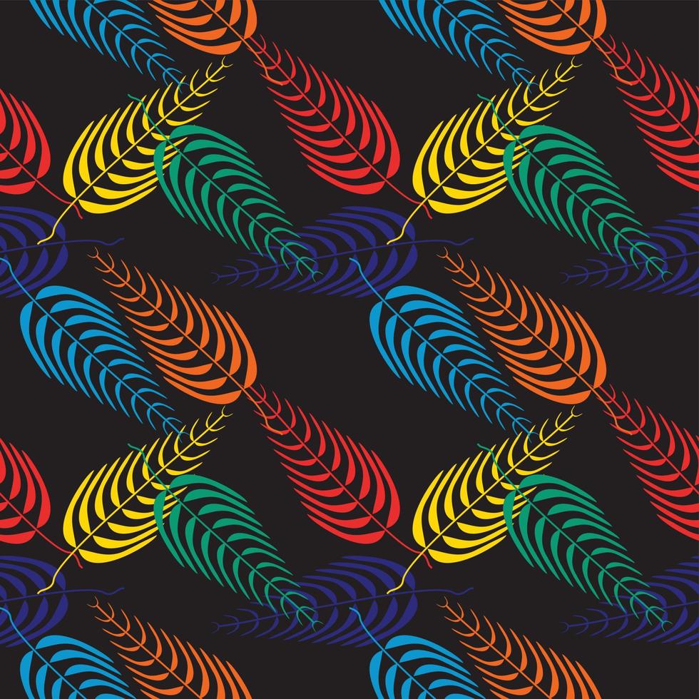 Seamless Pattern With Floral Motifs able to print for cloths, tablecloths, blanket, shirts, dresses, posters, papers. vector