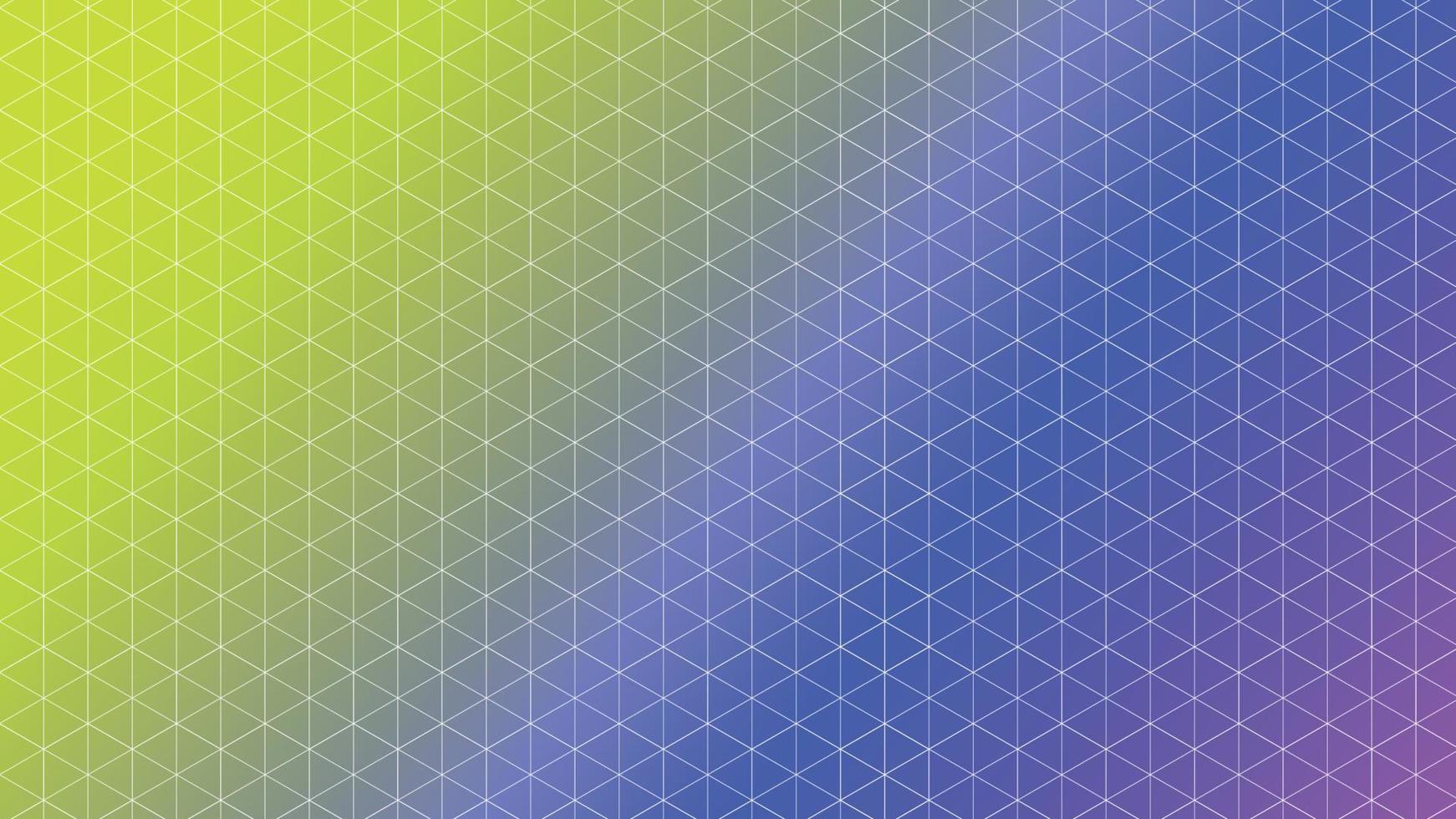 Seamless white triangles mosaic background, Silver geometric shapes pattern or abstract gradient triangular retro shapes, illustration vetor. vector