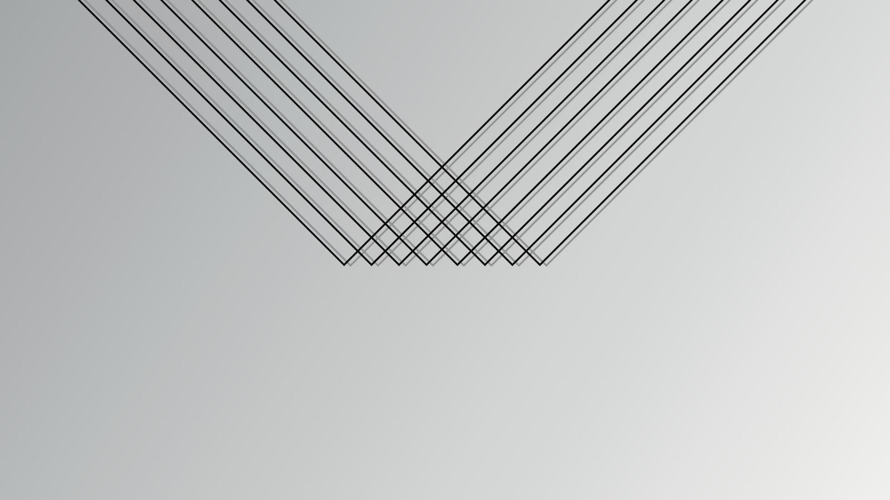 optical art, opart striped lines background. abstract lines stripes background design vector