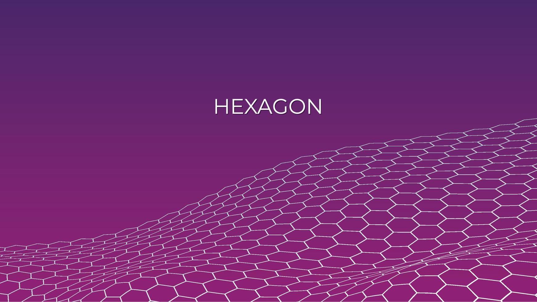 The graphic design element and abstract geometric background with isometric vector blocks for banner template or header