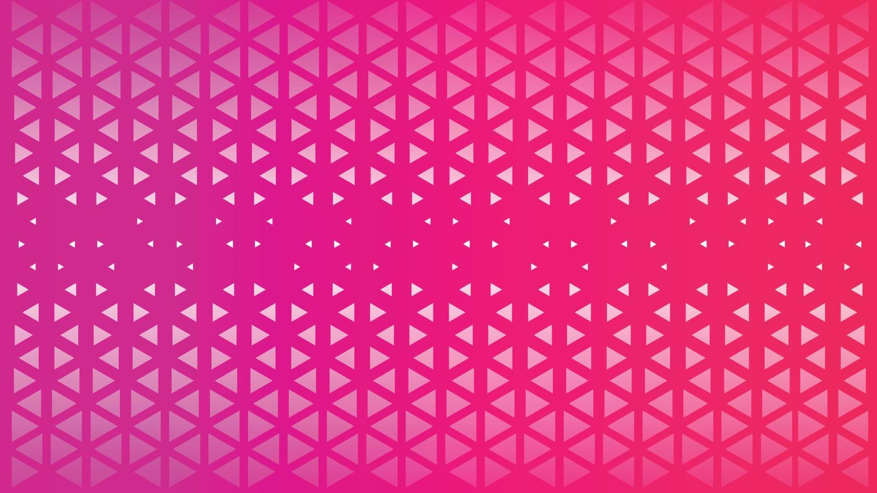 Seamless white triangles mosaic background, Silver geometric shapes pattern or abstract gradient triangular retro shapes, illustration vetor. vector