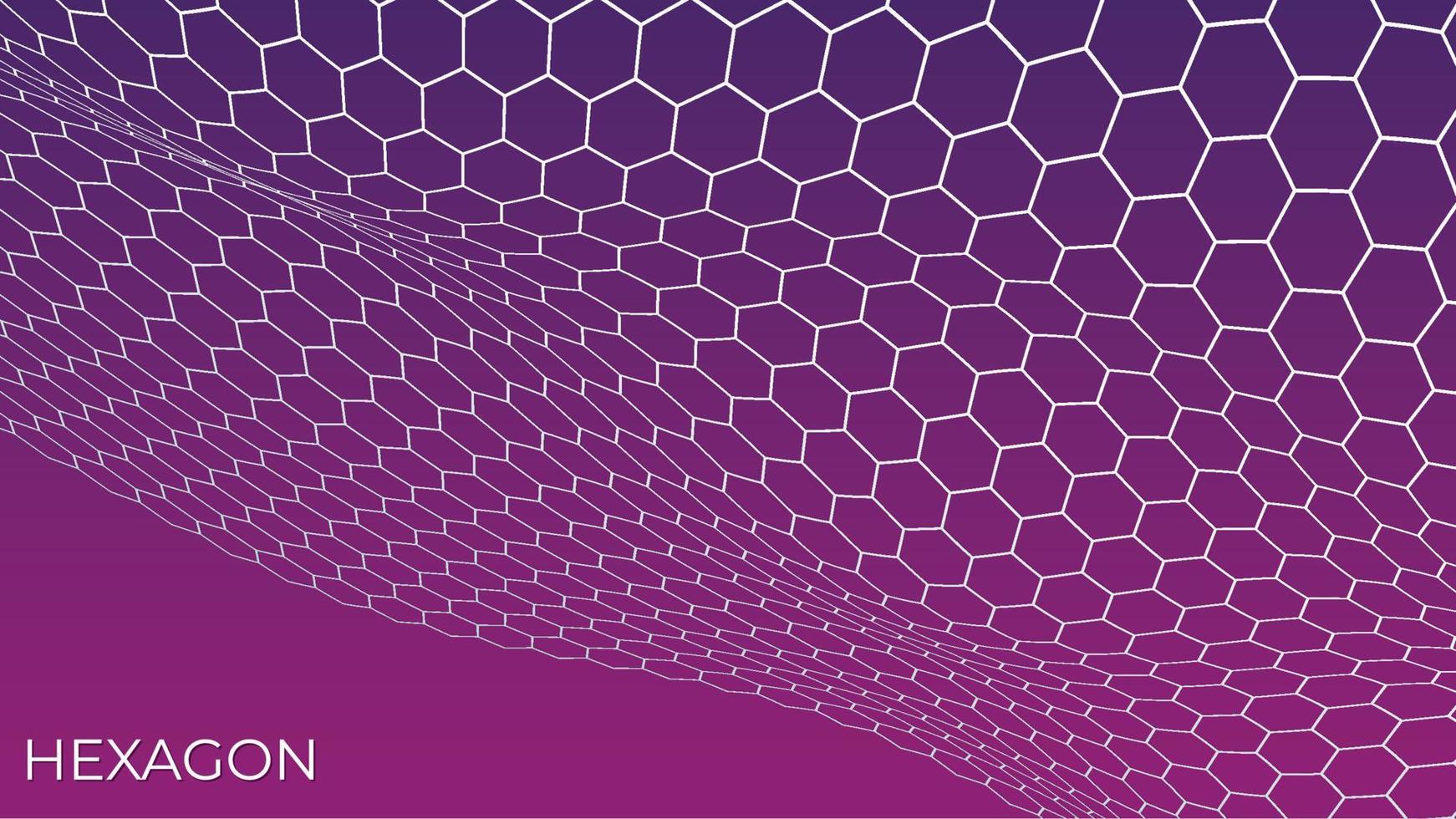 The graphic design element and abstract geometric background with isometric vector blocks for banner template or header