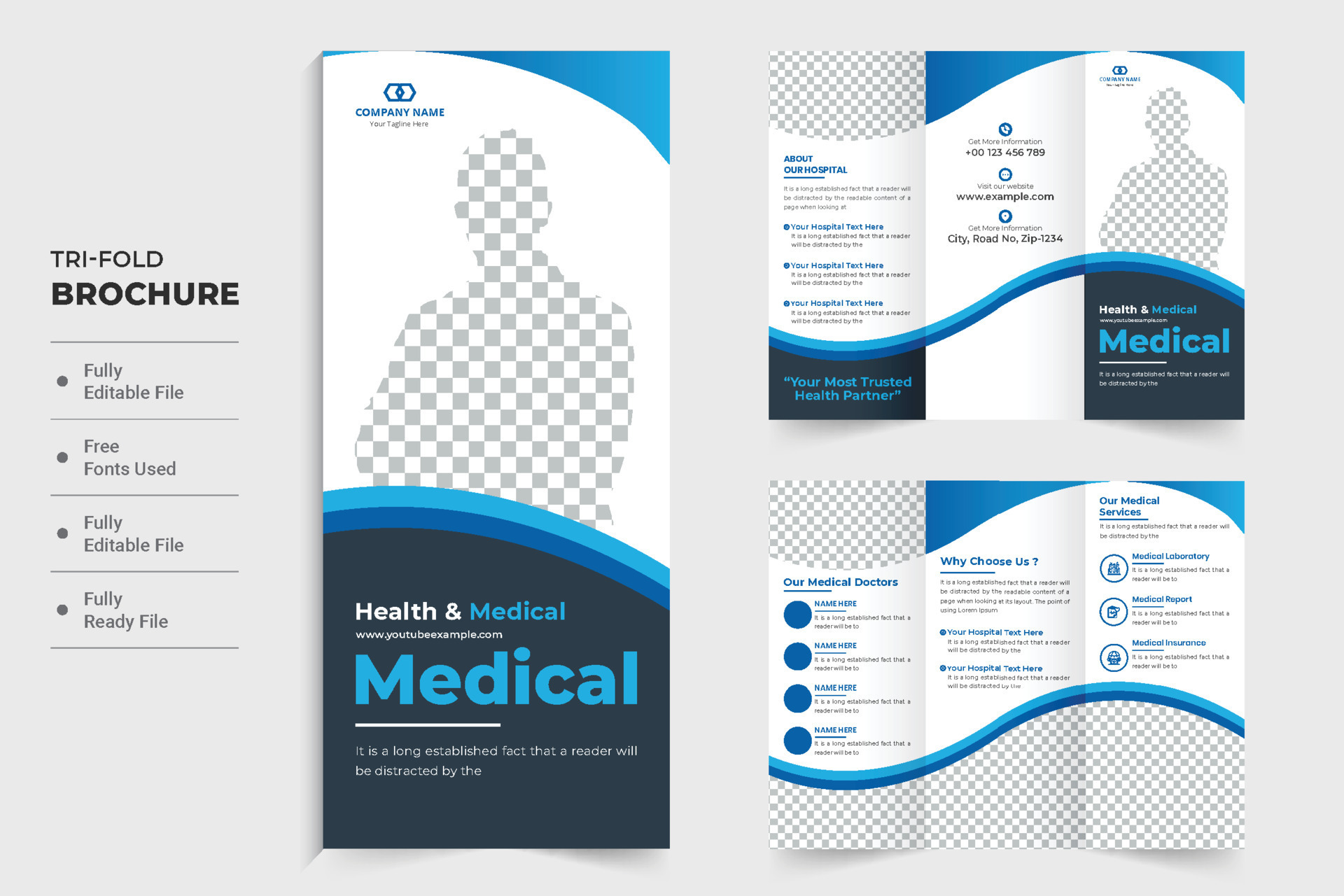 File Design Template