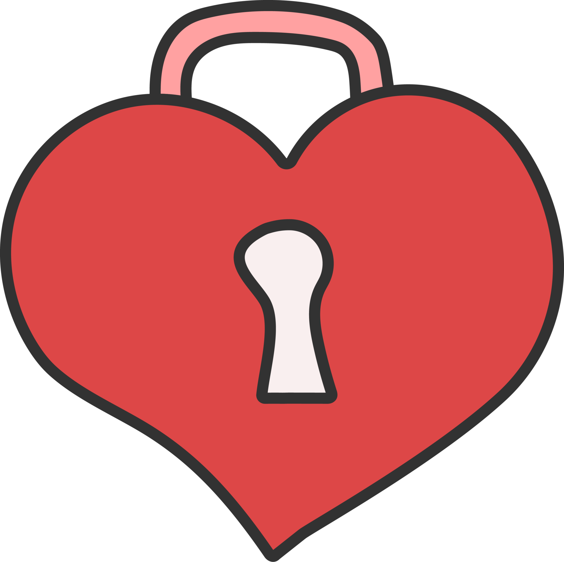 Heart Icon Gif Icon Love PNG , Clipart De Coração, ícone Do