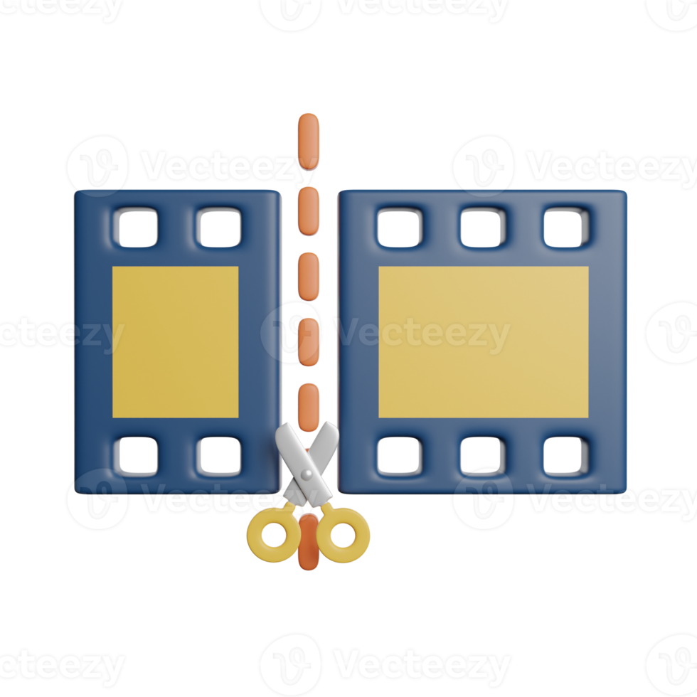 Video Editor Aplications png