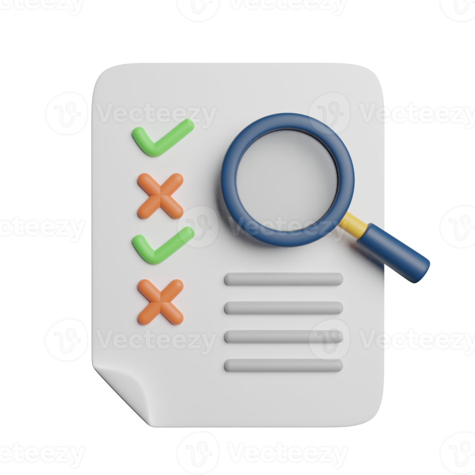 Proofreading Database List png