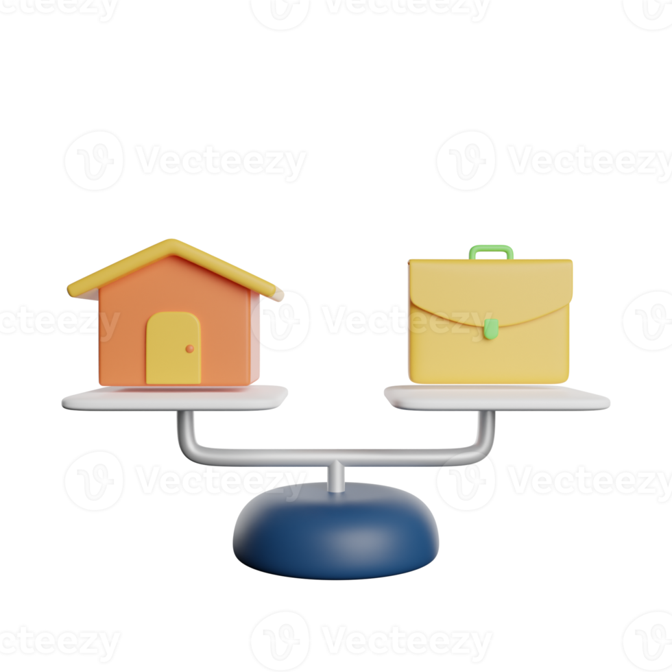 Balanced Home Work png