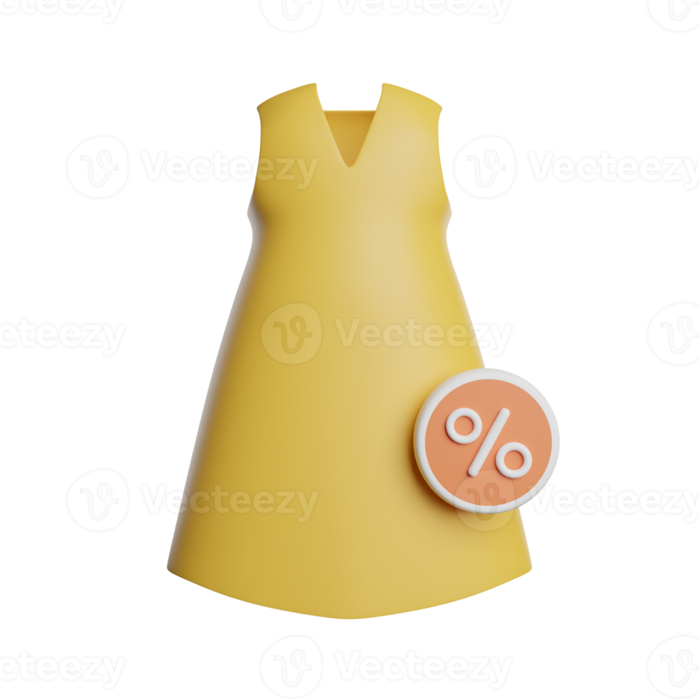 Dress Sale Discount png
