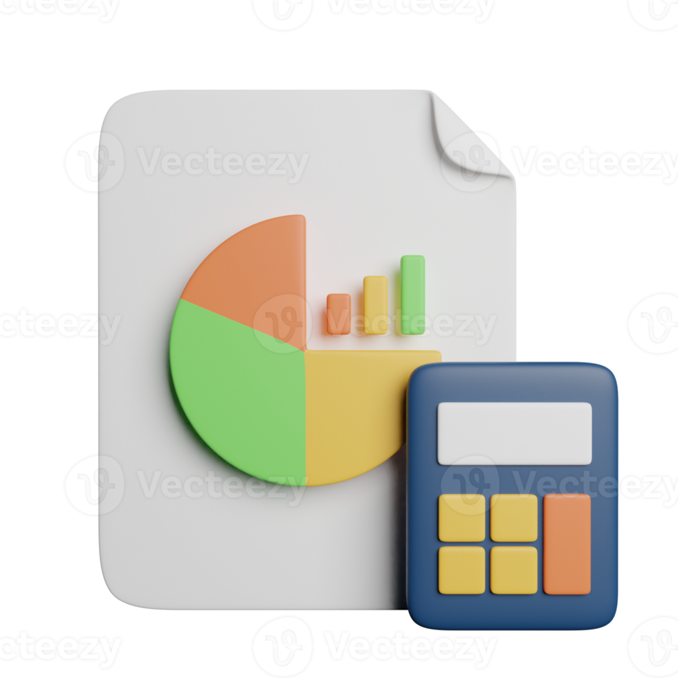 Accountant Finance Currency png