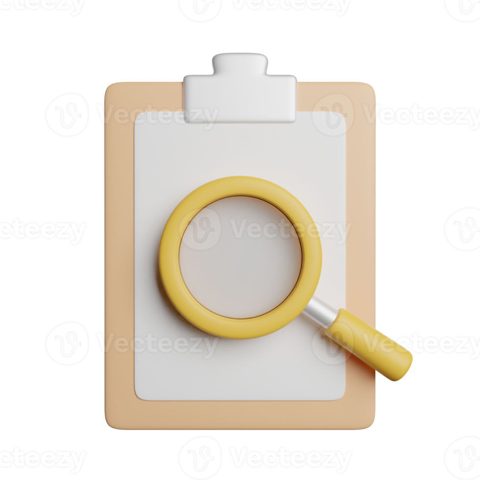 Search List Note png