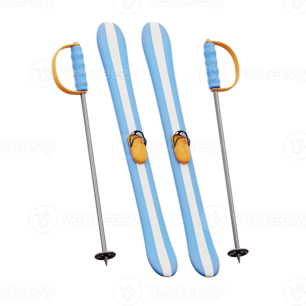 3d jul och vinter- ikon png