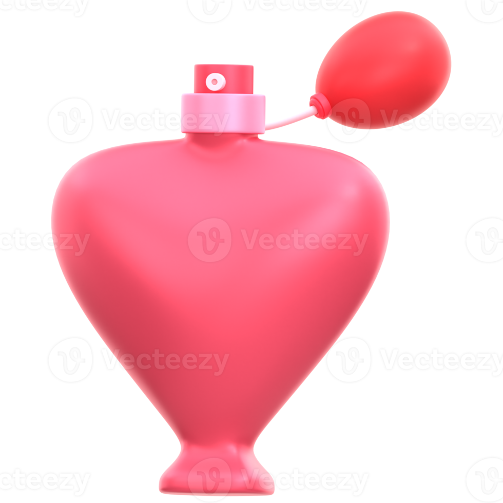 icono de san valentin 3d png