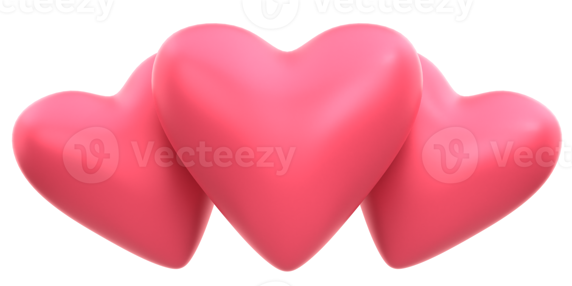 3D Valentine Icon png