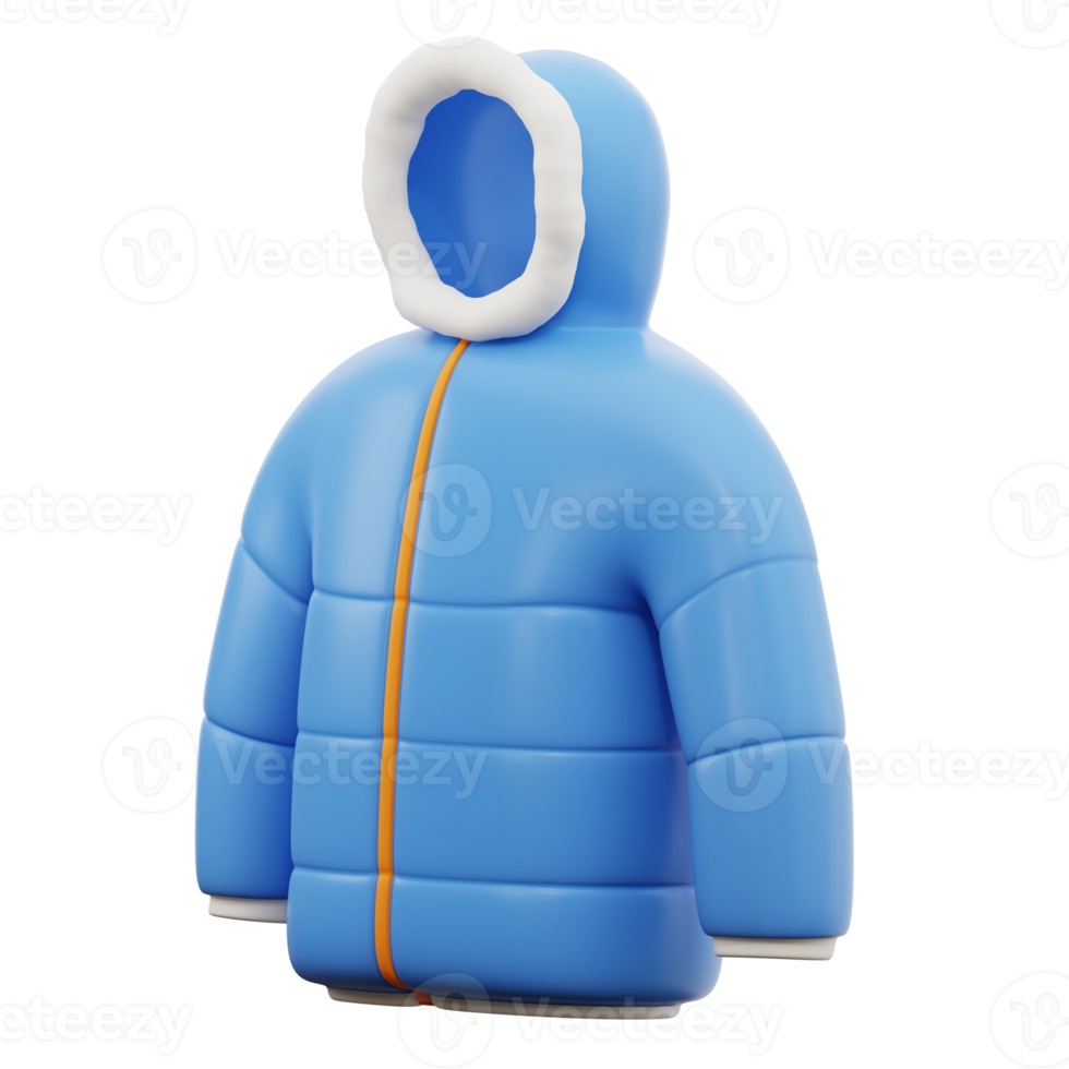 3D Christmas and Winter Icon png