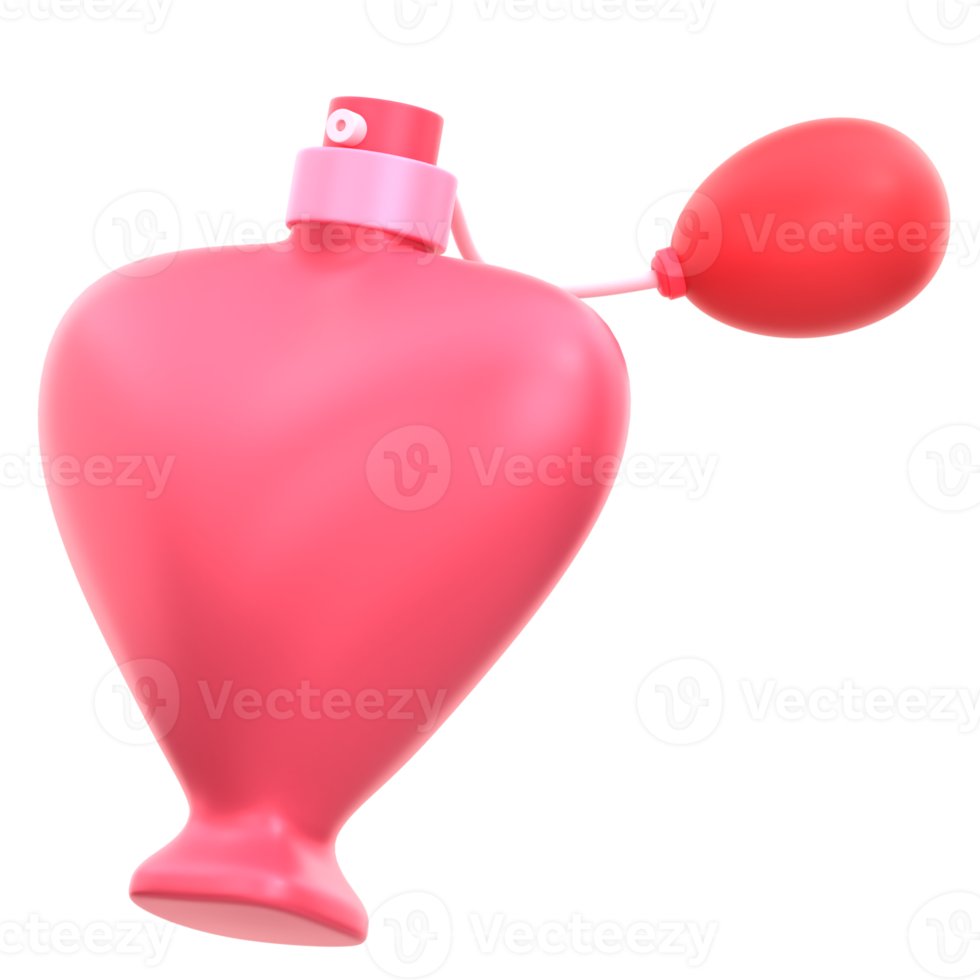 3d San Valentino icona png