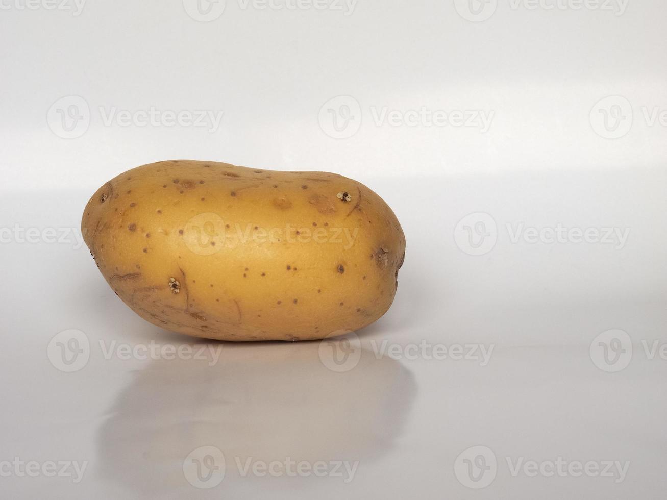 potato vegetable food photo