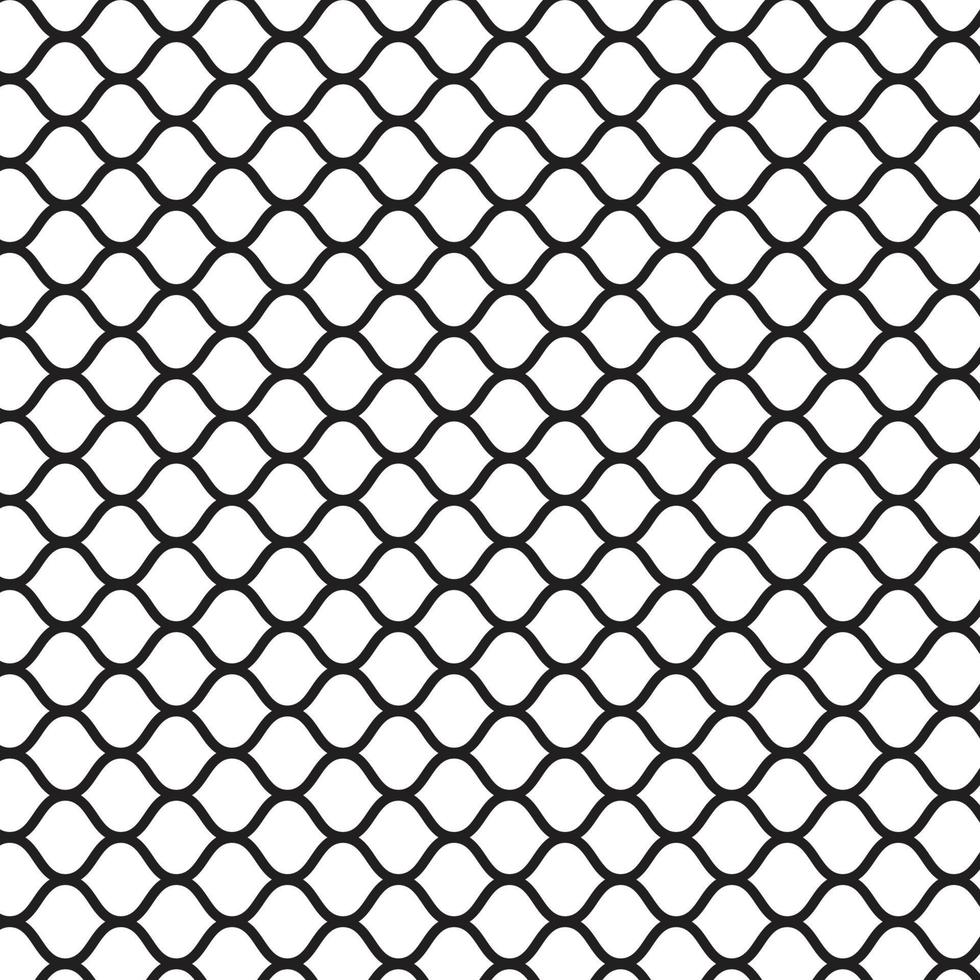 Pattern Design. seamless pattern. Vector seamless pattern. Modern stylish texture with monochrome trellis.Geometric Pattern Design